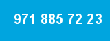 971 885 72 23
